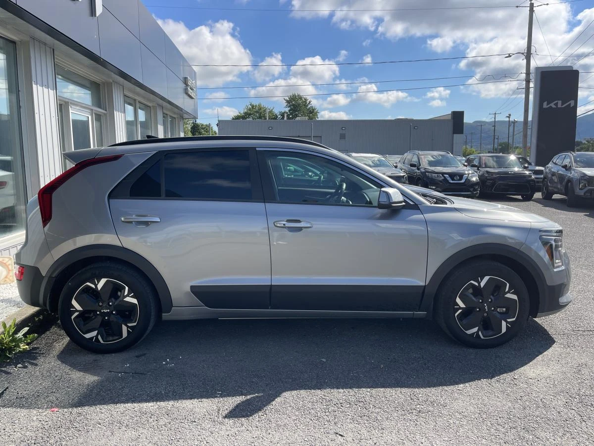 Kia Niro 2023 Kia Niro EV, снимка 2 - Автомобили и джипове - 55095948
