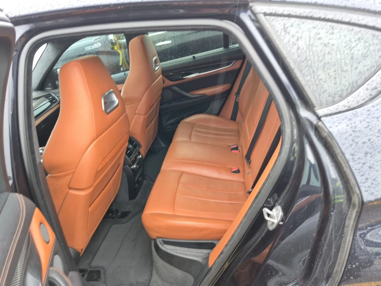 BMW X6 M * AвтоКредит * (ЦЕНА ДО БГ), снимка 15 - Автомобили и джипове - 55619245