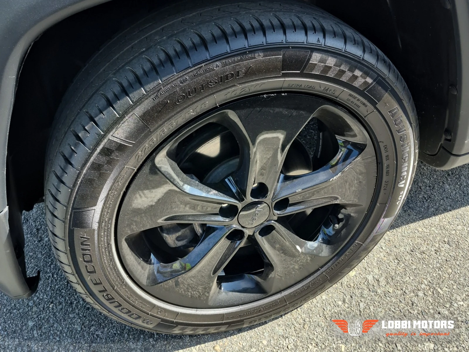 Jeep Compass, снимка 6 - Автомобили и джипове - 56102824