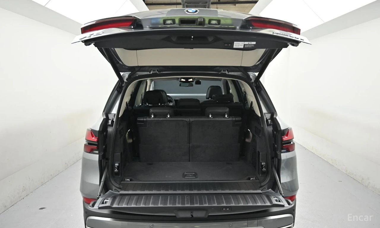 BMW X5 xDrive 30d xLine | Mobile.bg � ����������� 9