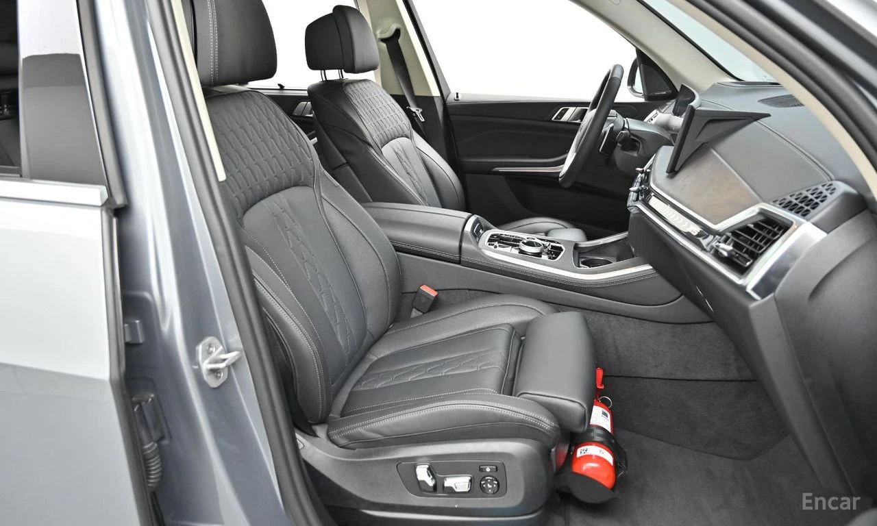 BMW X5 xDrive 30d xLine | Mobile.bg � ����������� 10