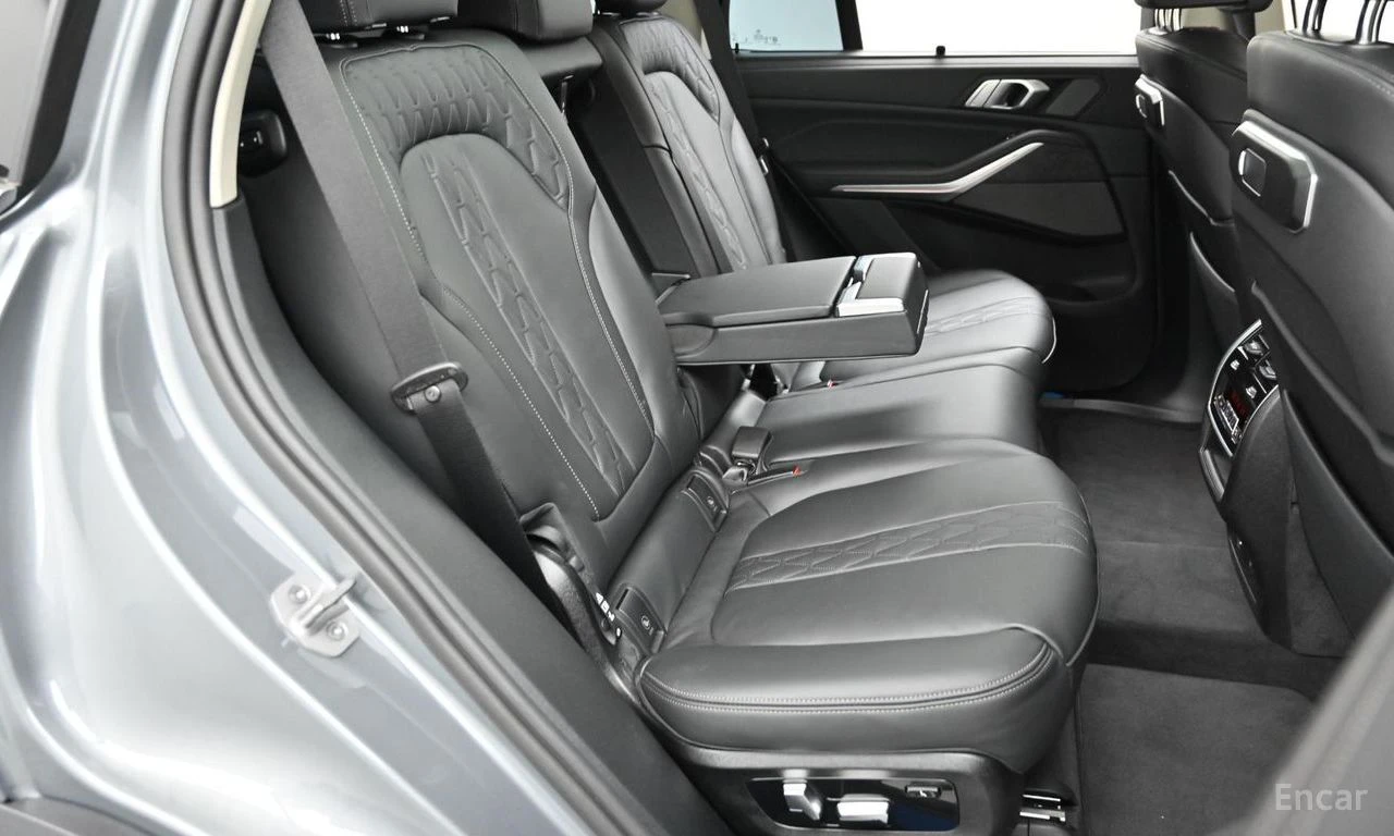 BMW X5 xDrive 30d xLine | Mobile.bg � ����������� 12