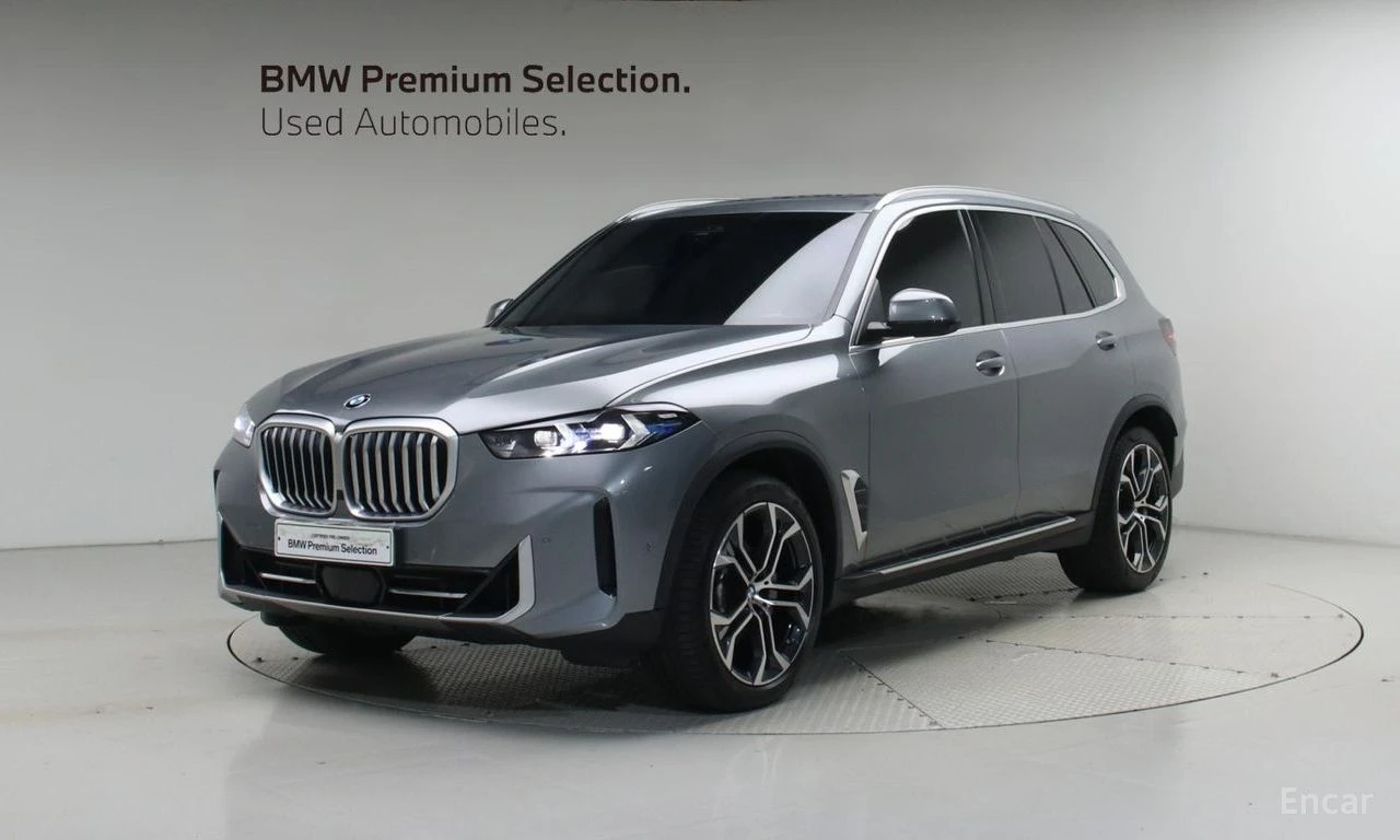 BMW X5 xDrive 30d xLine | Mobile.bg � ����������� 1