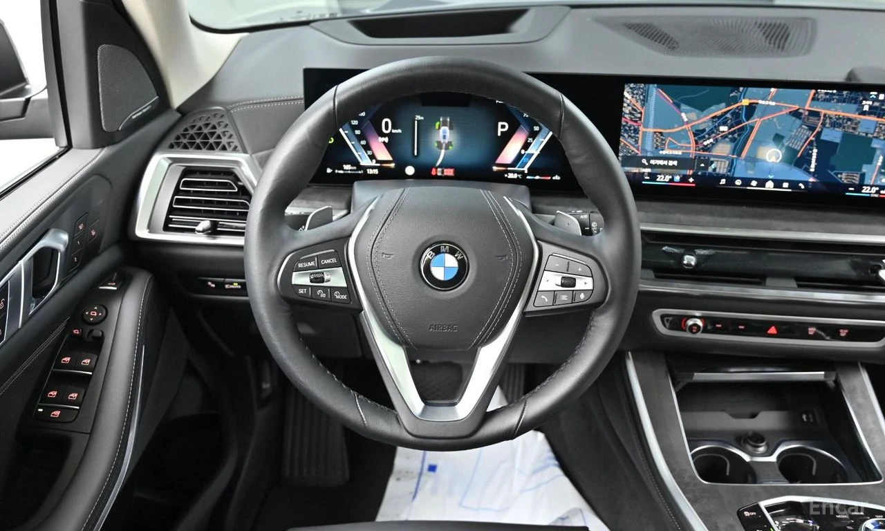 BMW X5 xDrive 30d xLine | Mobile.bg � ����������� 13