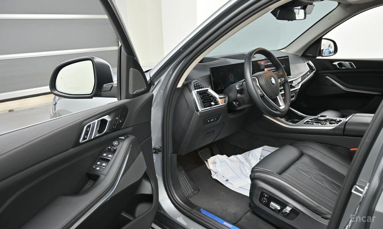 BMW X5 xDrive 30d xLine | Mobile.bg � ����������� 11