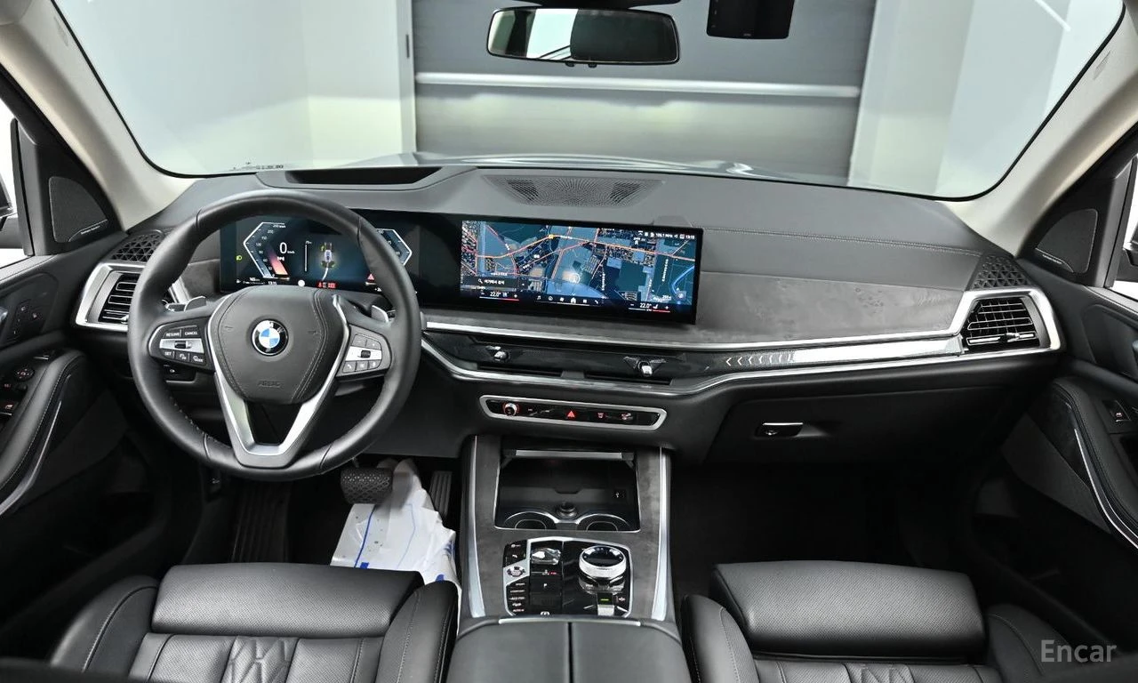 BMW X5 xDrive 30d xLine | Mobile.bg � ����������� 6