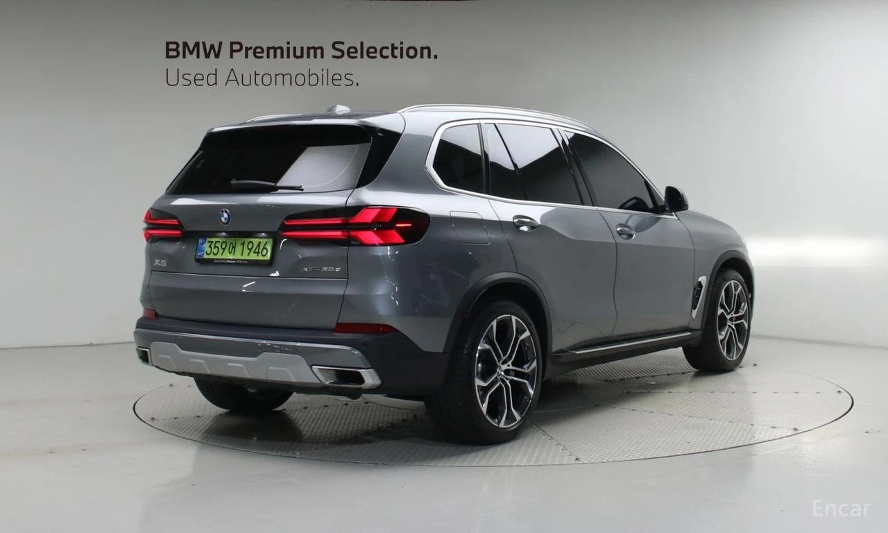 BMW X5 xDrive 30d xLine | Mobile.bg � ����������� 4