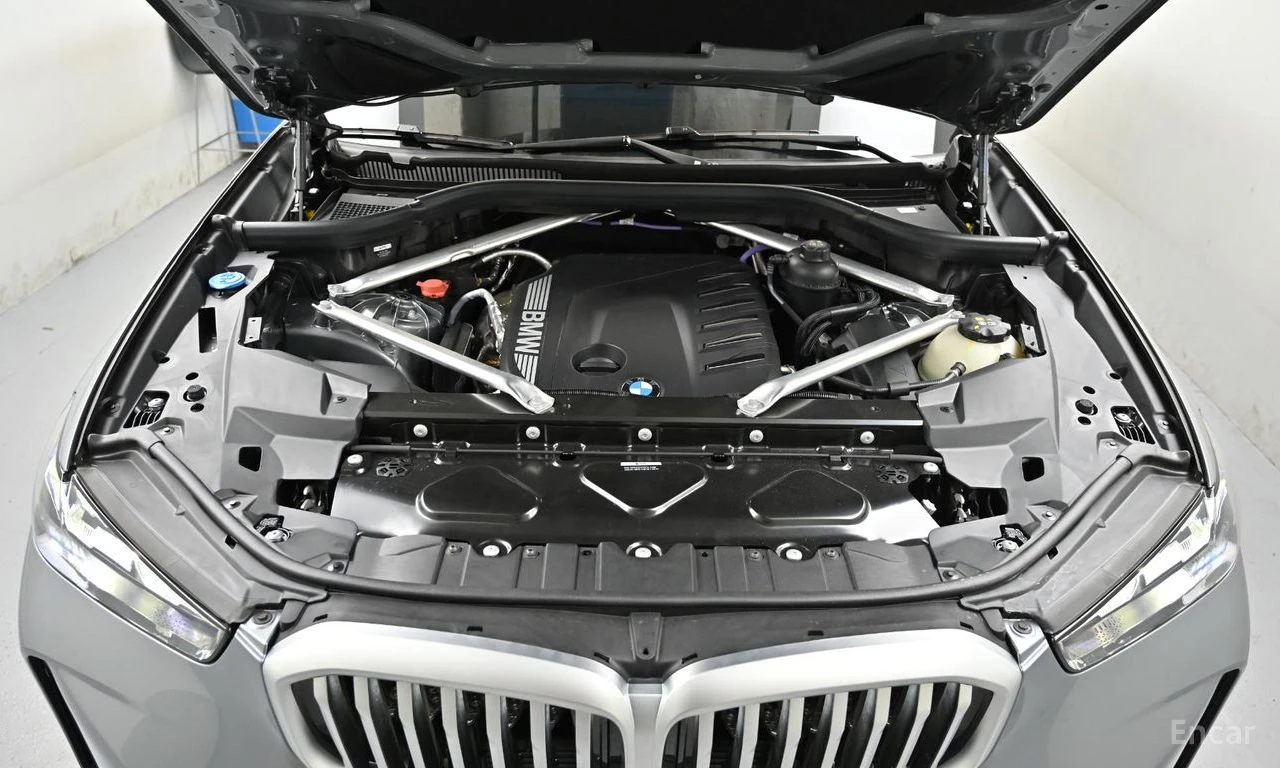 BMW X5 xDrive 30d xLine | Mobile.bg � ����������� 8
