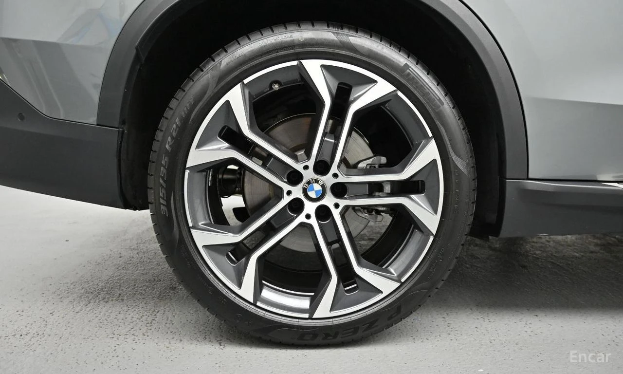BMW X5 xDrive 30d xLine | Mobile.bg � ����������� 5
