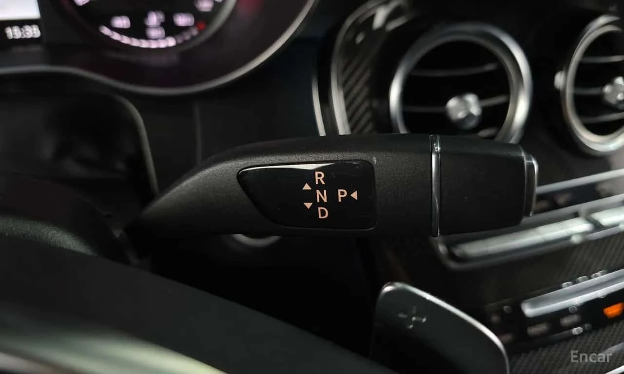 Mercedes-Benz GLC 43 AMG * 4MATIC * ��������� ���� �� �������� *  | Mobile.bg � ����������� 9