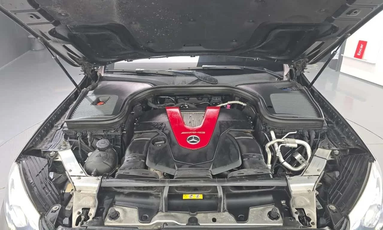 Mercedes-Benz GLC 43 AMG * 4MATIC * ��������� ���� �� �������� *  | Mobile.bg � ����������� 6