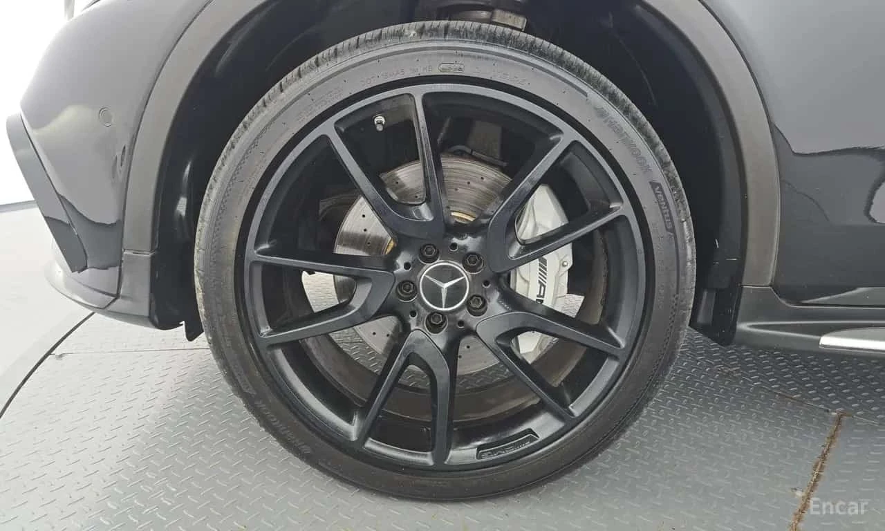 Mercedes-Benz GLC 43 AMG * 4MATIC * ��������� ���� �� �������� *  | Mobile.bg � ����������� 5