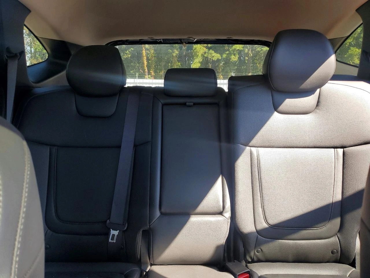 Hyundai Tucson 2.5l Sel, снимка 10 - Автомобили и джипове - 56511397