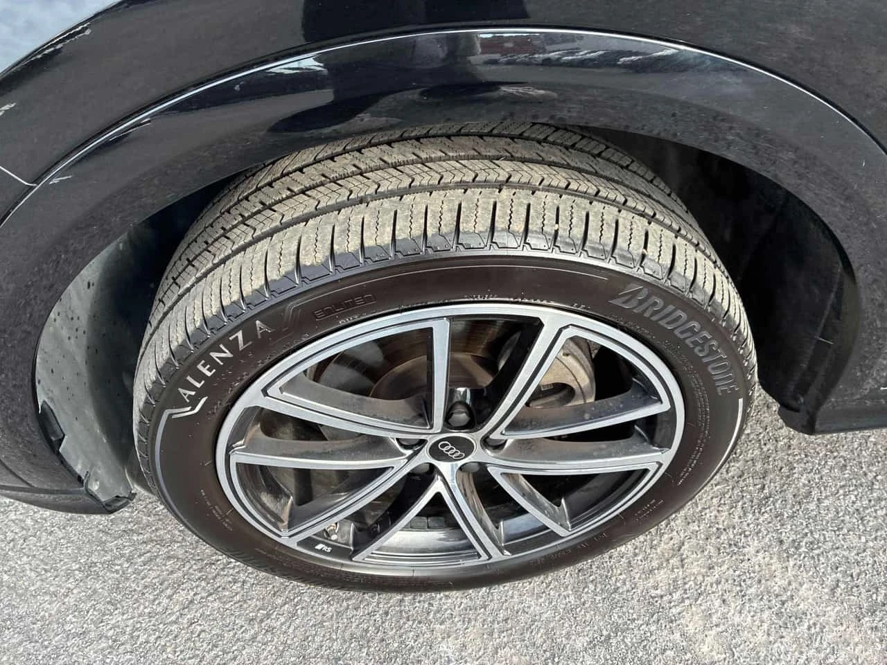 Audi Q5 S LINE | CARFAX | БЕЗ ИНЦИДЕНТИ , снимка 6 - Автомобили и джипове - 56621029