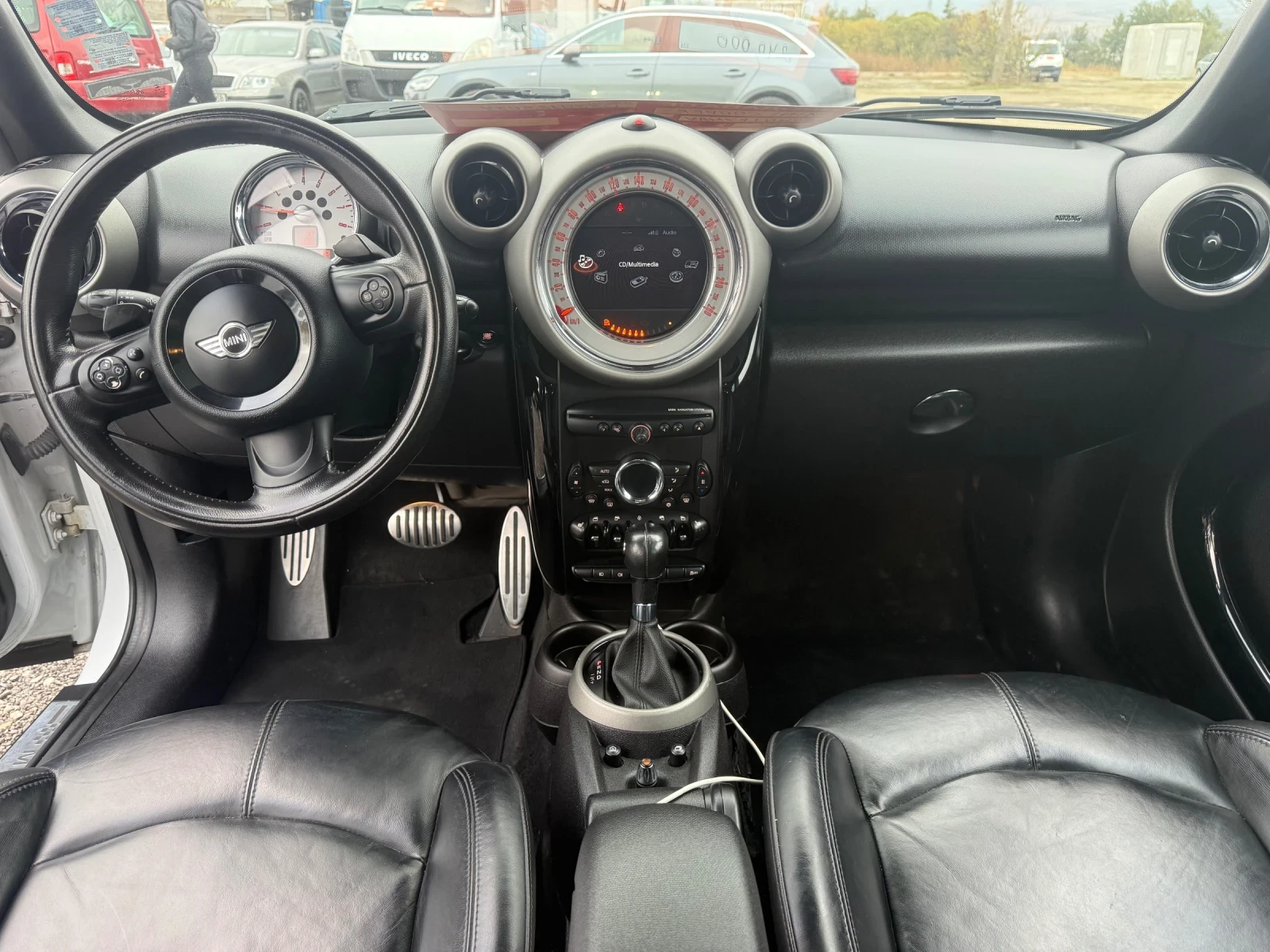 Mini Countryman ��� ���������, 4�4 | Mobile.bg � ����������� 5