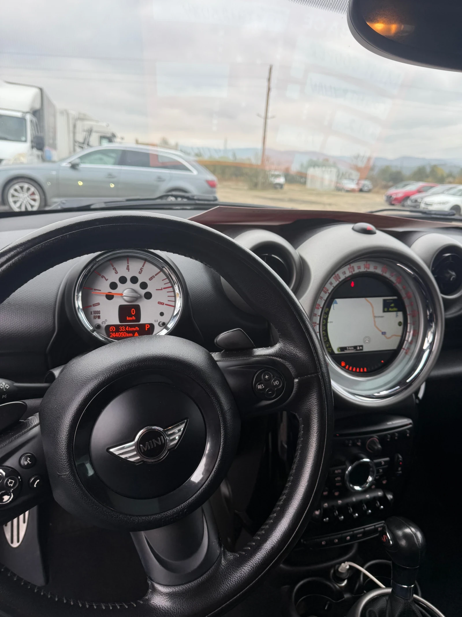 Mini Countryman ��� ���������, 4�4 | Mobile.bg � ����������� 7
