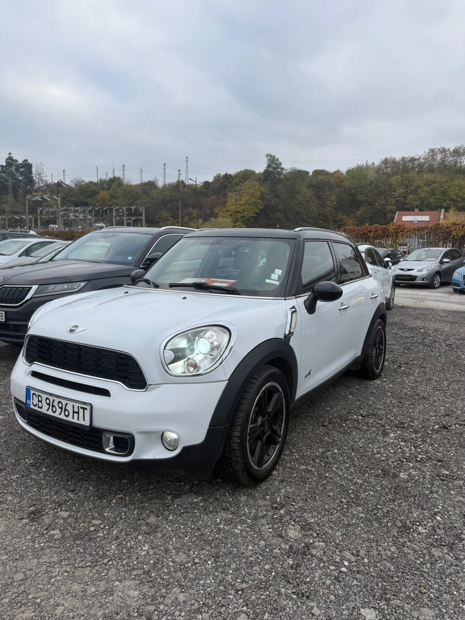 Mini Countryman ��� ���������, 4�4 | Mobile.bg � ����������� 3