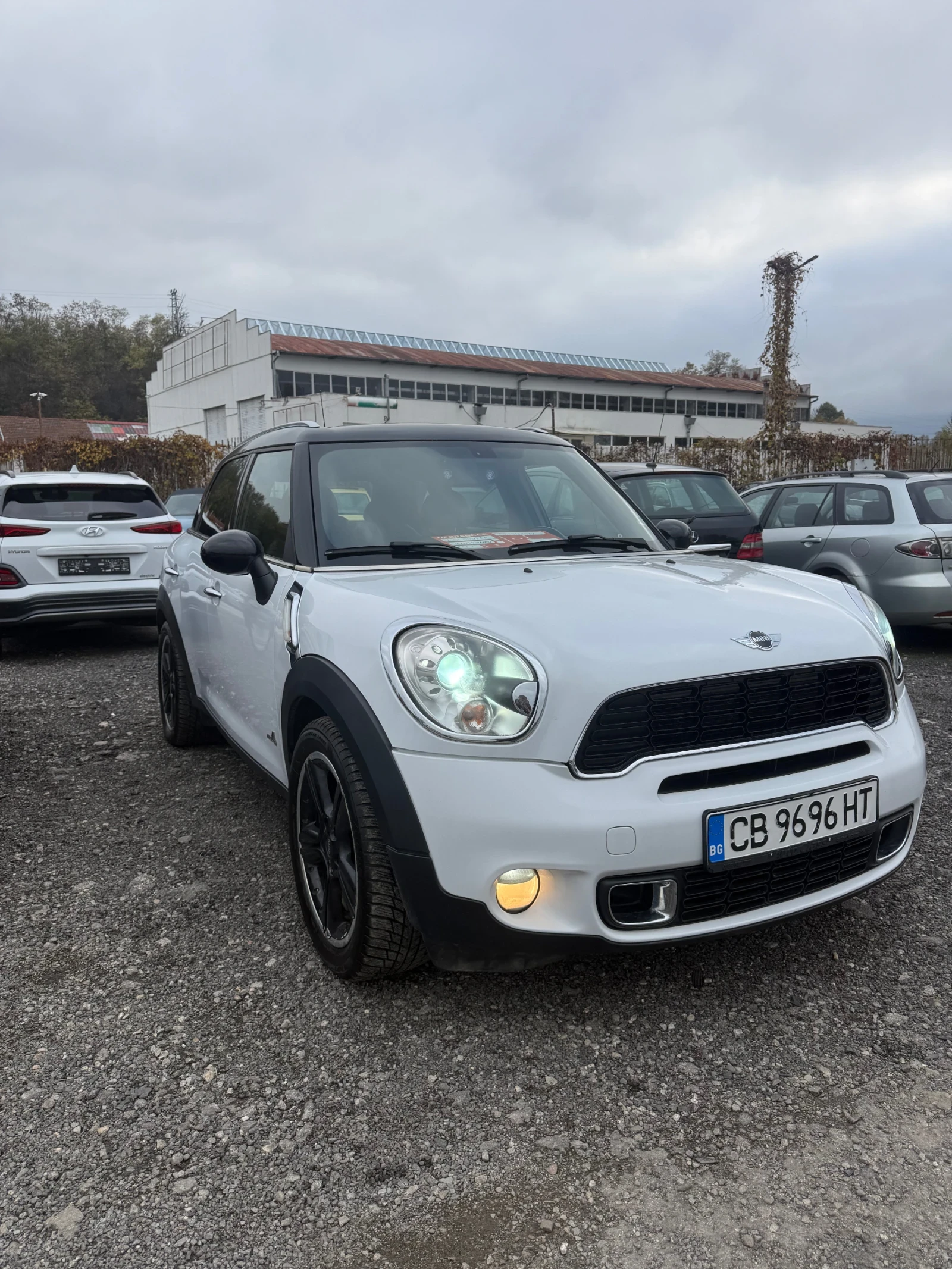 Mini Countryman ��� ���������, 4�4 | Mobile.bg � ����������� 2