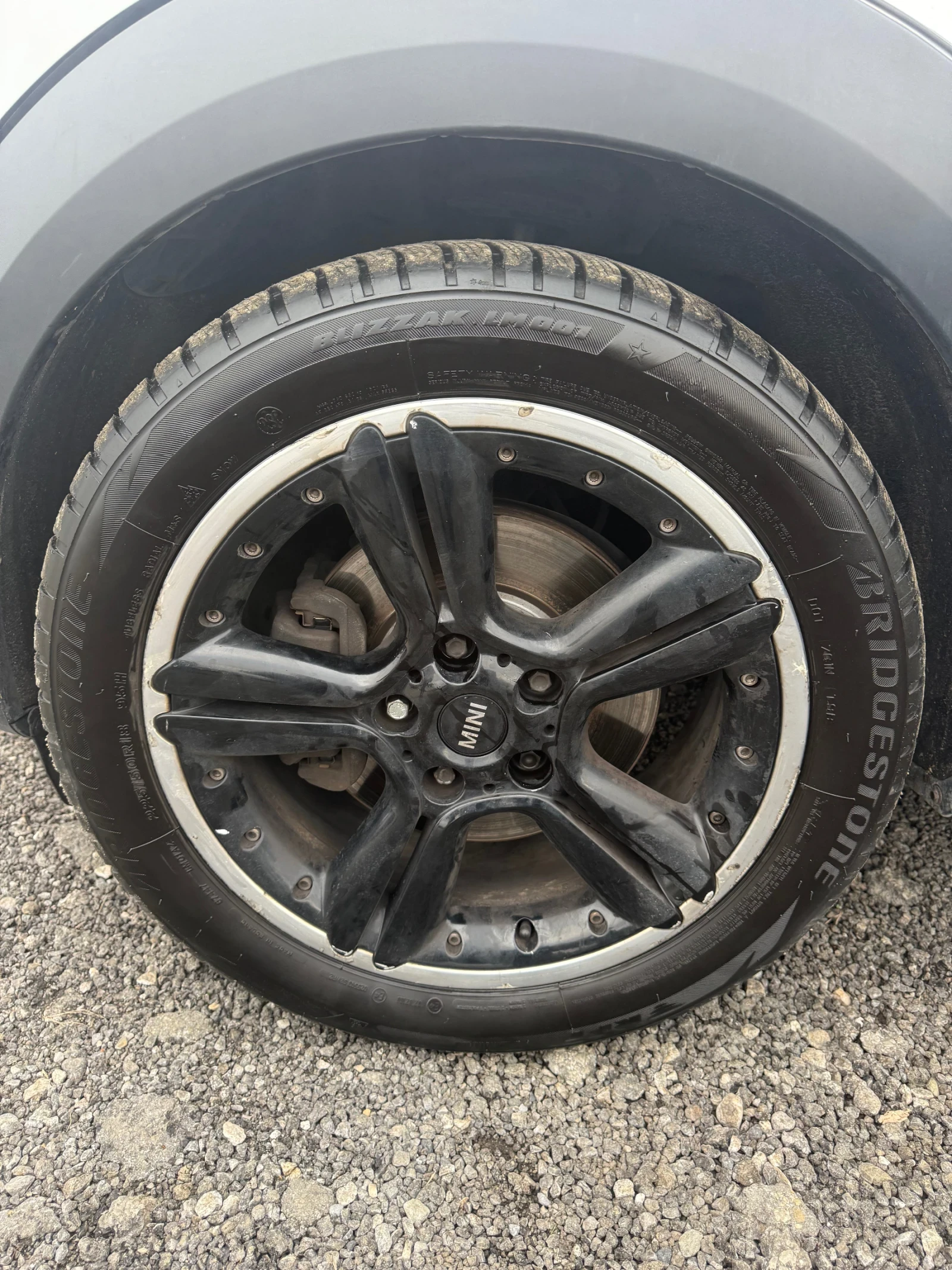 Mini Countryman ��� ���������, 4�4 | Mobile.bg � ����������� 8