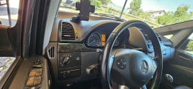Mercedes-Benz Viano 3.0 CDI, LONG, AMBIENTE, снимка 4