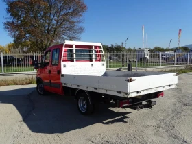 Iveco 35c15 3.0HPI КАТ. * Б* 7-места * * * НАЛИЧНИ 5 БРОЯ * * , снимка 4