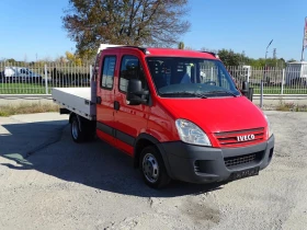 Iveco 35c15 3.0HPI КАТ. * Б* 7-места * * * НАЛИЧНИ 5 БРОЯ * * , снимка 1