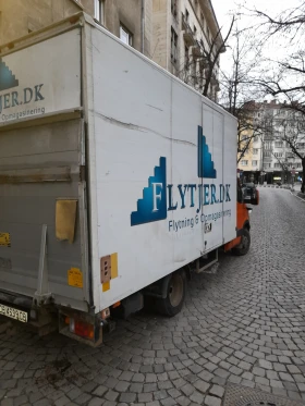 Iveco Daily, снимка 3