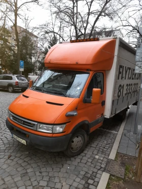 Iveco Daily, снимка 5