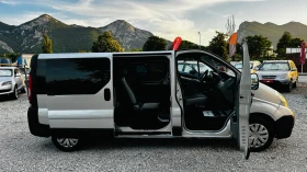 Opel Vivaro 2.0cdti-114k пътник 9 места Италия, снимка 9