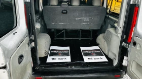 Opel Vivaro 2.0cdti-114k пътник 9 места Италия, снимка 11