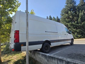 VW Crafter, снимка 5