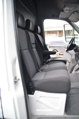 VW Crafter, снимка 6