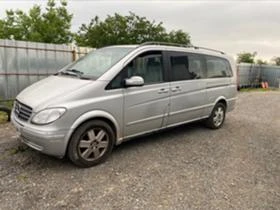 Mercedes-Benz Viano 639 646  | Mobile.bg    2