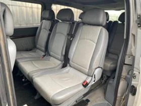 Mercedes-Benz Viano 639 646  | Mobile.bg    6