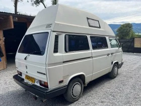 VW T3 VANAGON WESTFALIA 2.1 AUTO, снимка 7