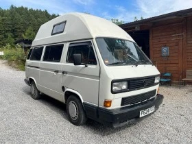 VW T3 VANAGON WESTFALIA 2.1 AUTO, снимка 1