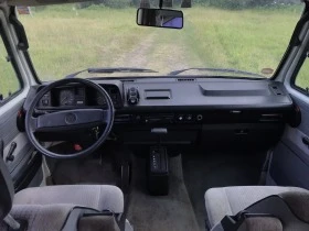 VW T3 VANAGON WESTFALIA 2.1 AUTO, снимка 10