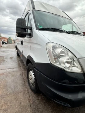 Iveco Daily 35s15   2.3 turbo, снимка 4