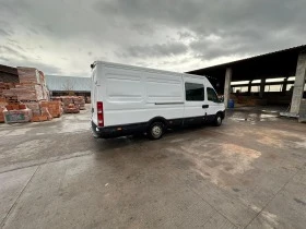 Iveco Daily 35s15   2.3 turbo | Mobile.bg    8