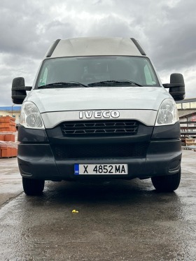 Iveco Daily 35s15   2.3 turbo