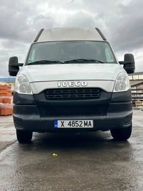 Iveco Daily 35s15   2.3 turbo, снимка 2