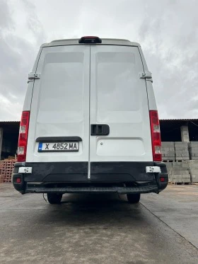 Iveco Daily 35s15   2.3 turbo, снимка 9