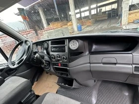 Iveco Daily 35s15   2.3 turbo, снимка 14