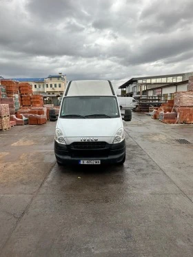 Iveco Daily 35s15   2.3 turbo | Mobile.bg    6