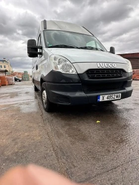 Iveco Daily 35s15   2.3 turbo | Mobile.bg    5