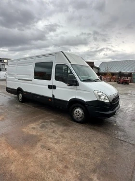 Iveco Daily 35s15   2.3 turbo, снимка 3