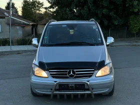     Mercedes-Benz Vito 3.0CDI