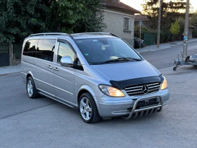     Mercedes-Benz Vito 3.0CDI