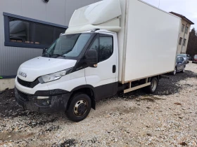  Iveco 35c17