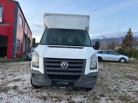 VW Crafter 4.30М  Б  КАТ КЛИМА, снимка 1